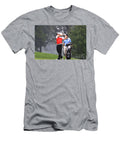 3 Pga Golfer Rory Mcelroy Douglas Sacha T-Shirt