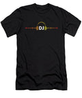 3 Play My Music DJ Music Techno Rave Design Ari Shok T-Shirt