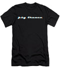3 Psy Trance Design Gift for Acid Techno Electronic Music Fans Martin Hicks T-Shirt