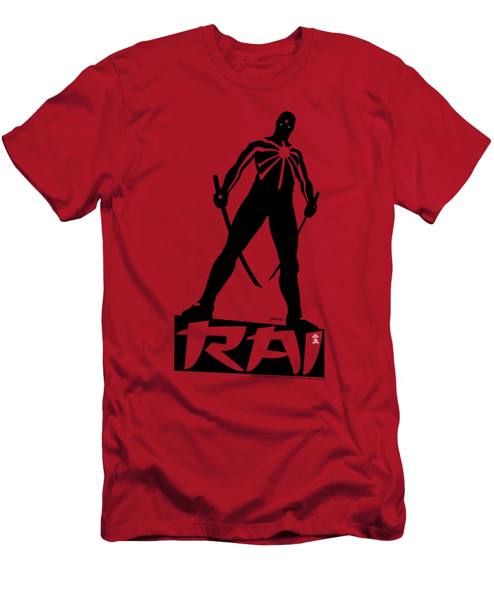 3 Rai Seth Solly T-Shirt
