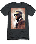 3 Ray Charles Music Legend John Springfield T-Shirt