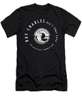 3 Ray Charlesessential Collection Triest Shop T-Shirt