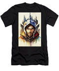 3 Retro Game Fun Sarah Kirk T-Shirt