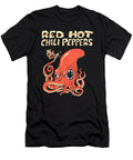 3 Rhcp Asep Sendowo T-Shirt