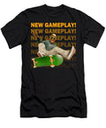 3 Skate Game 4 Skateboarding Video Games Vare Scoutt T-Shirt