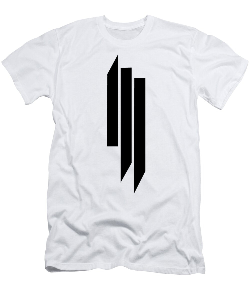 3 Skrillex Bubar Jambret T-Shirt
