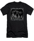 3 Slightly Stoopid Agitoground Agitoground T-Shirt
