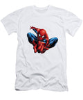 3 Spiderman Arjuna Virendra T-Shirt