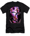 3 Spidys Ultimate Marvel Avenger Bailey Smith T-Shirt