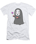 3 Spirited Away Olivia Nasution T-Shirt
