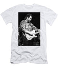 3 Steve Cropper Concert Photos T-Shirt