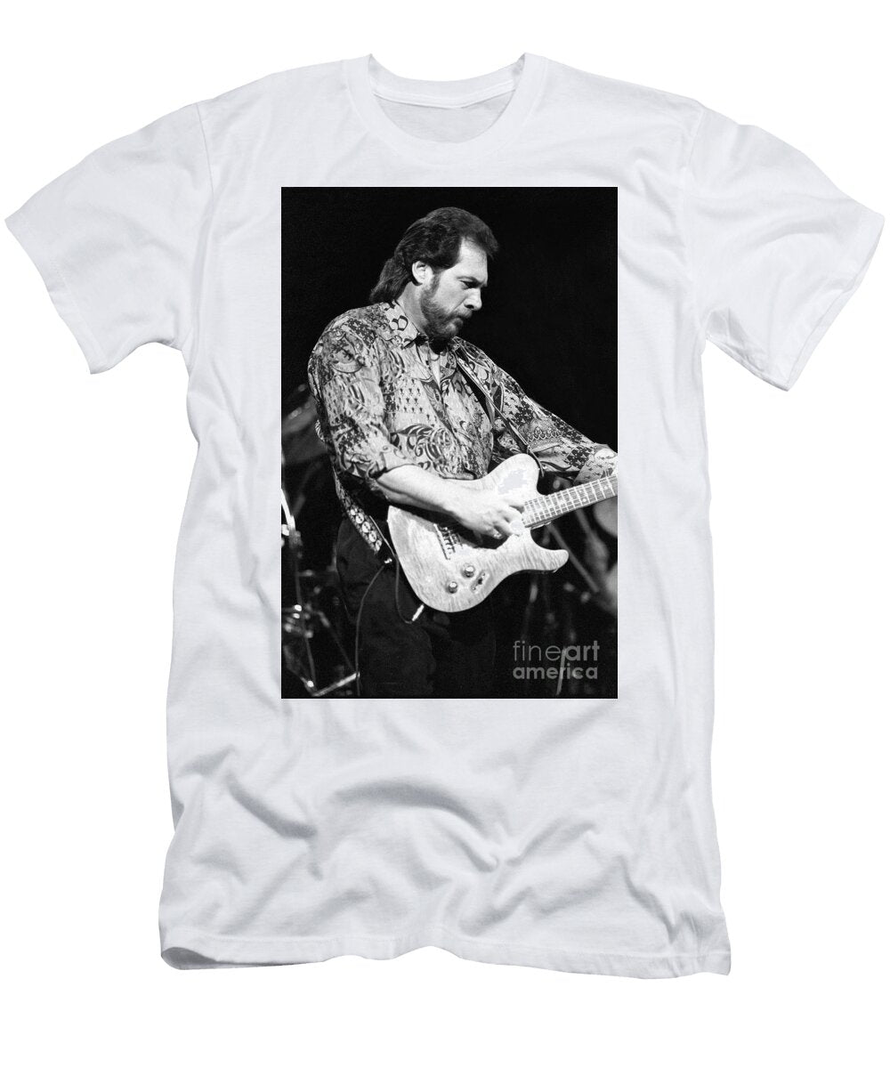 3 Steve Cropper Concert Photos T-Shirt