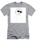 3 Stevie Wonder Naxart Studio T-Shirt