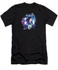 3 Stranger Things Gaimka Chidoki T-Shirt