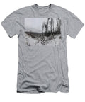 3 Sumperk Jose Bonilla T-Shirt