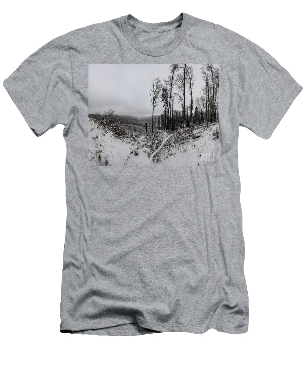 3 Sumperk Jose Bonilla T-Shirt