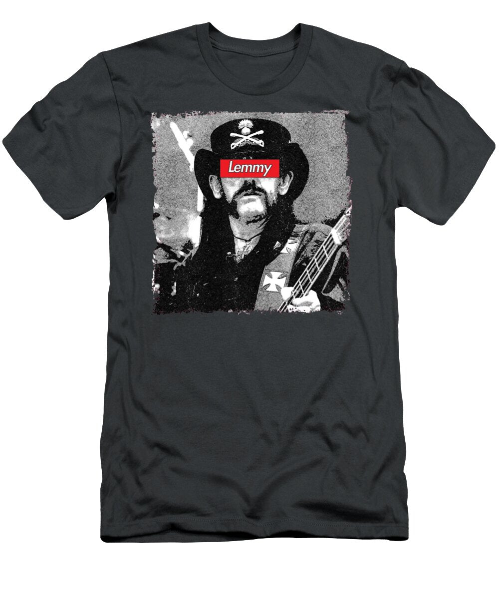 3 Supreme Bancar Habibi T-Shirt