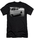 3 Taxi Ken Biggs T-Shirt