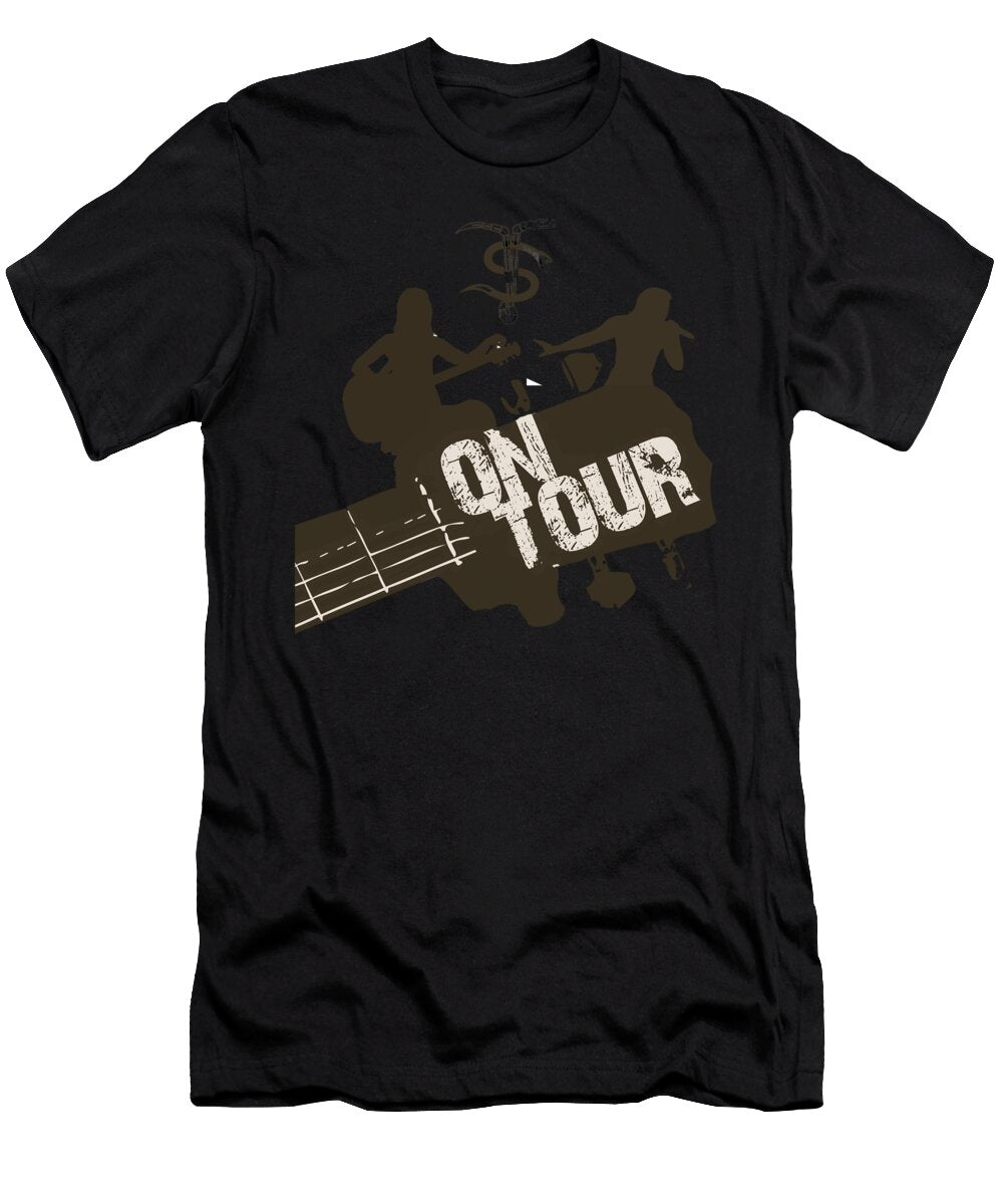 3 Taylor Swift Niahisna Cloopie T-Shirt