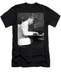 3 Teddy Wilson 1912 1986 Granger T-Shirt