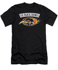 3 the Black Crowes Ivanlos Andrea T-Shirt