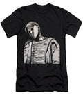 3 the Slump God Kamila Kabeo T-Shirt