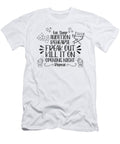 3 Theater Drama Broadway Musical Opening Night Toms Store T-Shirt