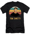 3 Tom Zanetti Darhai Tujuh T-Shirt