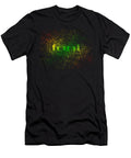 3 Tool America Rock Band Gregpandu Brita Woolerton T-Shirt