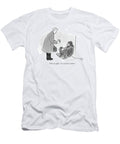 3 Untitled Carolita Johnson T-Shirt