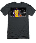3 Vintage Basketball Eiden Retma T-Shirt