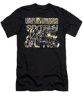 3 Vulfpeck Rian Saputra T-Shirt