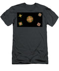 3 We Are All Star Children Marlon Stefani T-Shirt