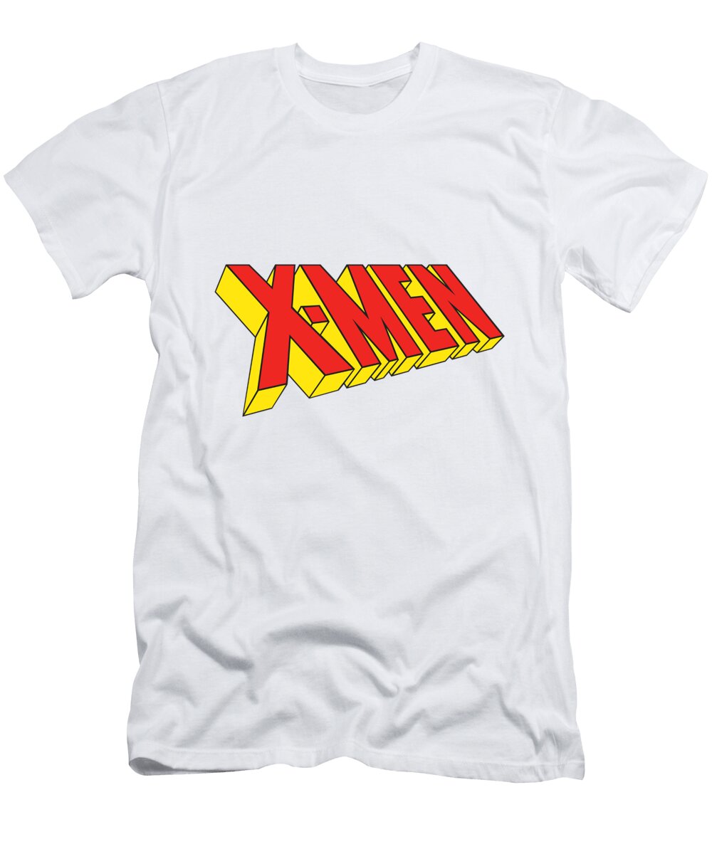 3 X Men Arjuna Collection T-Shirt