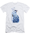 3 Young Thug Blanche R Gonzalez T-Shirt