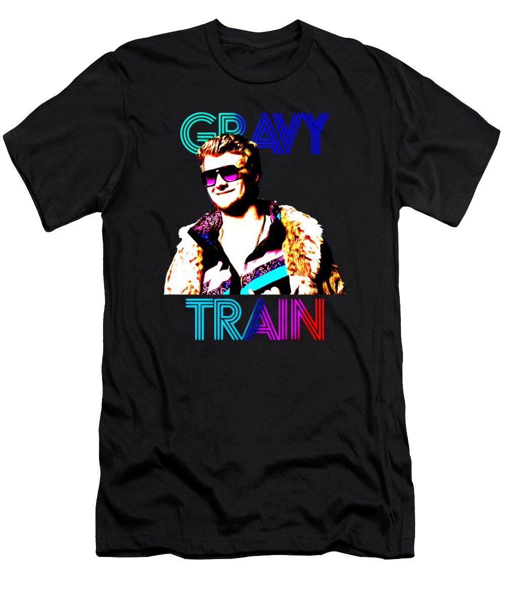 3 Yung Gravy Camill Cabello T-Shirt