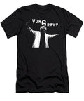 3 Yung Gray Fira Cinta T-Shirt