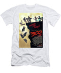 300 Jehyung Lee T-Shirt