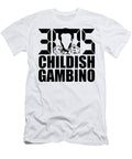 3005 Gambino Rapunzel Devino T-Shirt