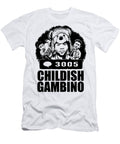 3005 Juliusshartp T-Shirt