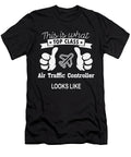 31 Air Traffic Controller Zorindesigns T-Shirt