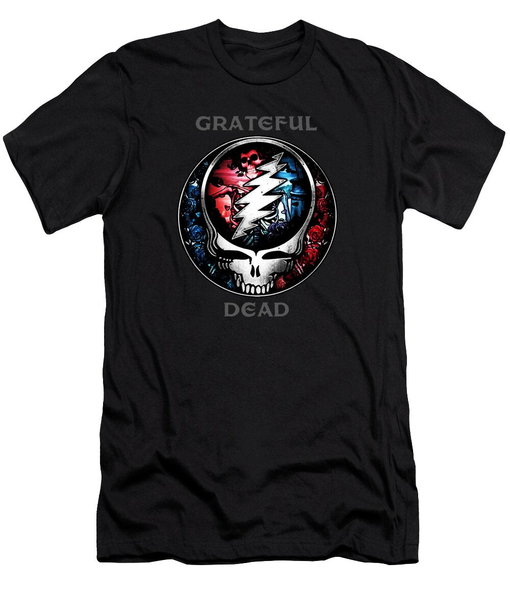 32 Best of Musician Legend Frank Zappa Samuel Keanup T-Shirt