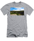 32 Channel Islands National Park Santa Cruz Island Sibainu T-Shirt