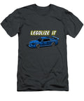 321 Car Gallery Reverie T-Shirt