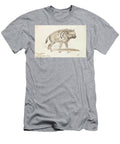 322 Charles Hamilton Smith Charles Hamilton Smith T-Shirt