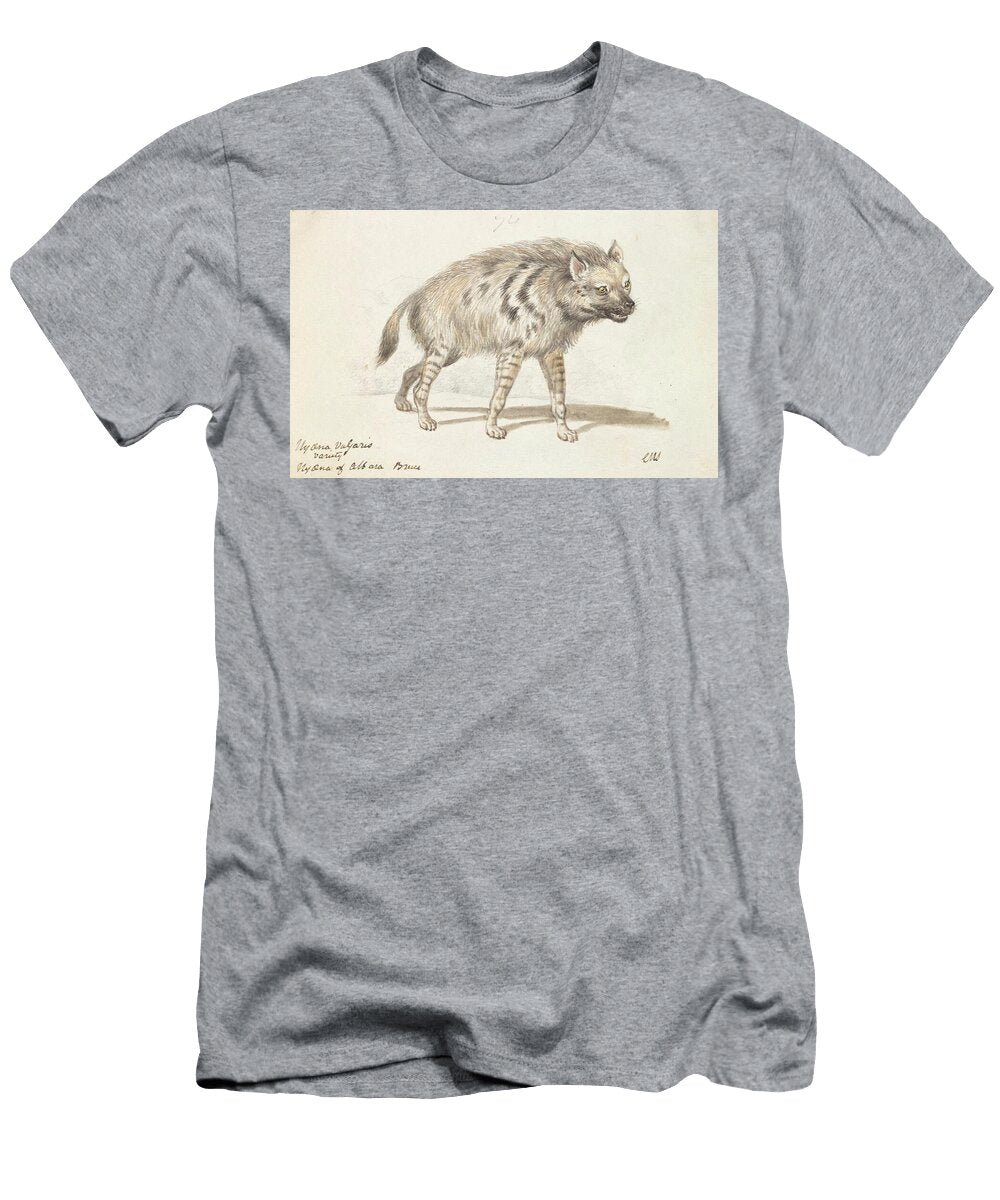 322 Charles Hamilton Smith Charles Hamilton Smith T-Shirt
