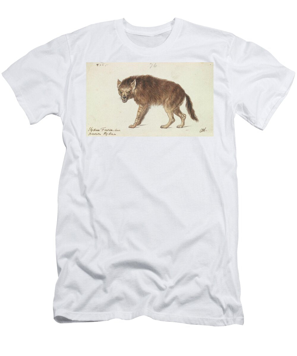 332 Charles Hamilton Smith Charles Hamilton Smith T-Shirt