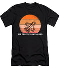 35 Air Traffic Controller Zorindesigns T-Shirt