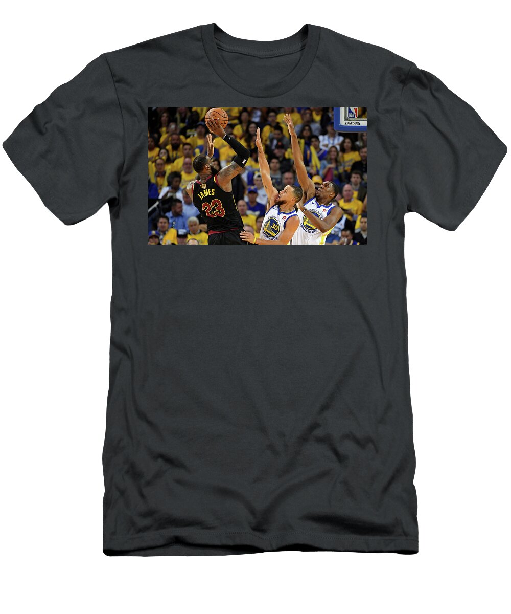 36 Legend Basketball Leta Cavendish T-Shirt