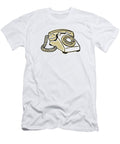 36 Rotary Telephone Csa Images T-Shirt